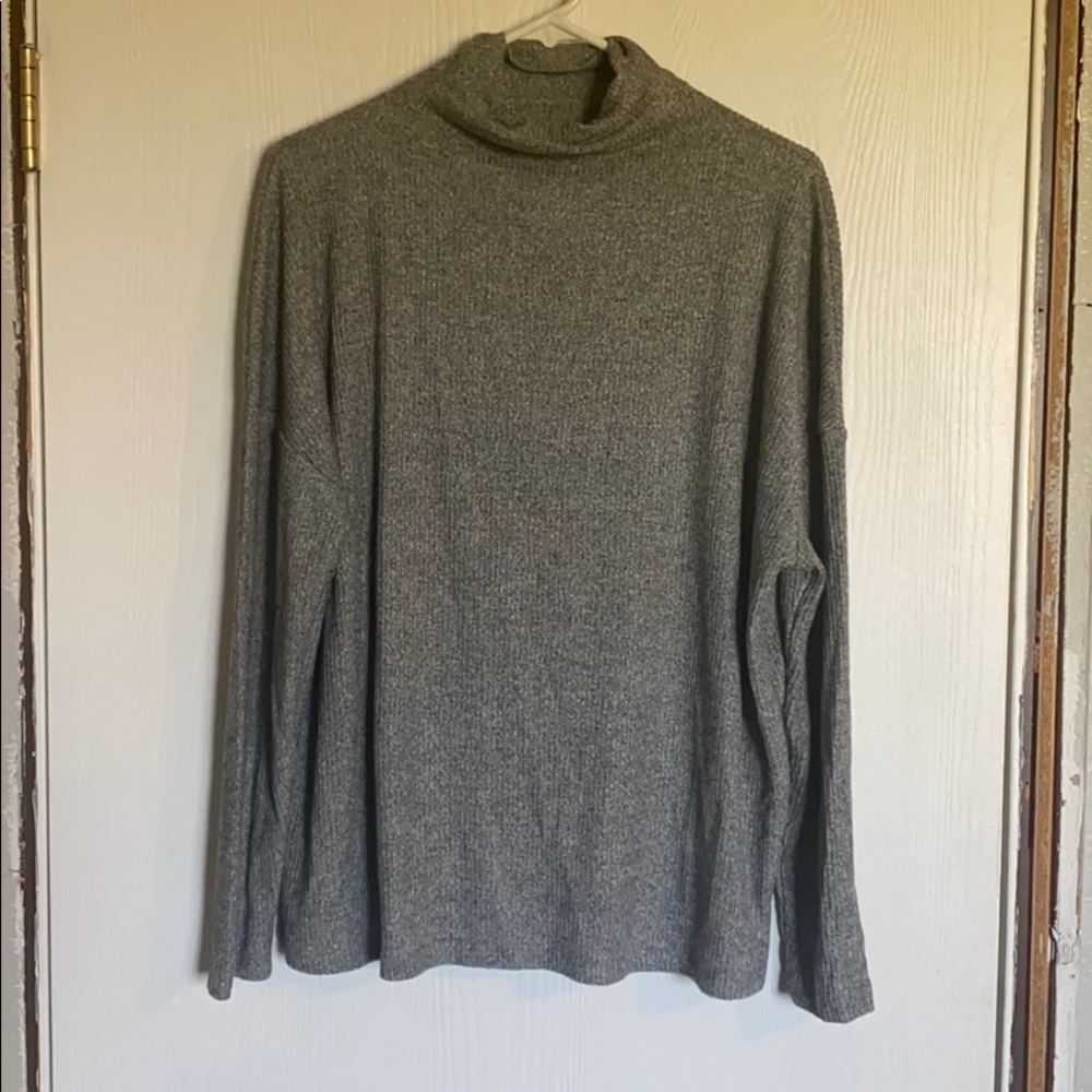 Target super Soft sweater
